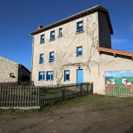 Maison De Village Independante Avec Cour Fermee Et Garage - Proche Sites Medievaux Et Nature - Fr-1-582-61 Saint-Pierre-Duchamp